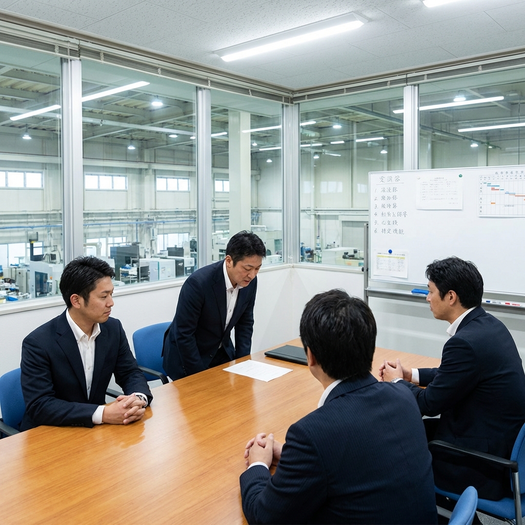 株式会社E様（福岡県）