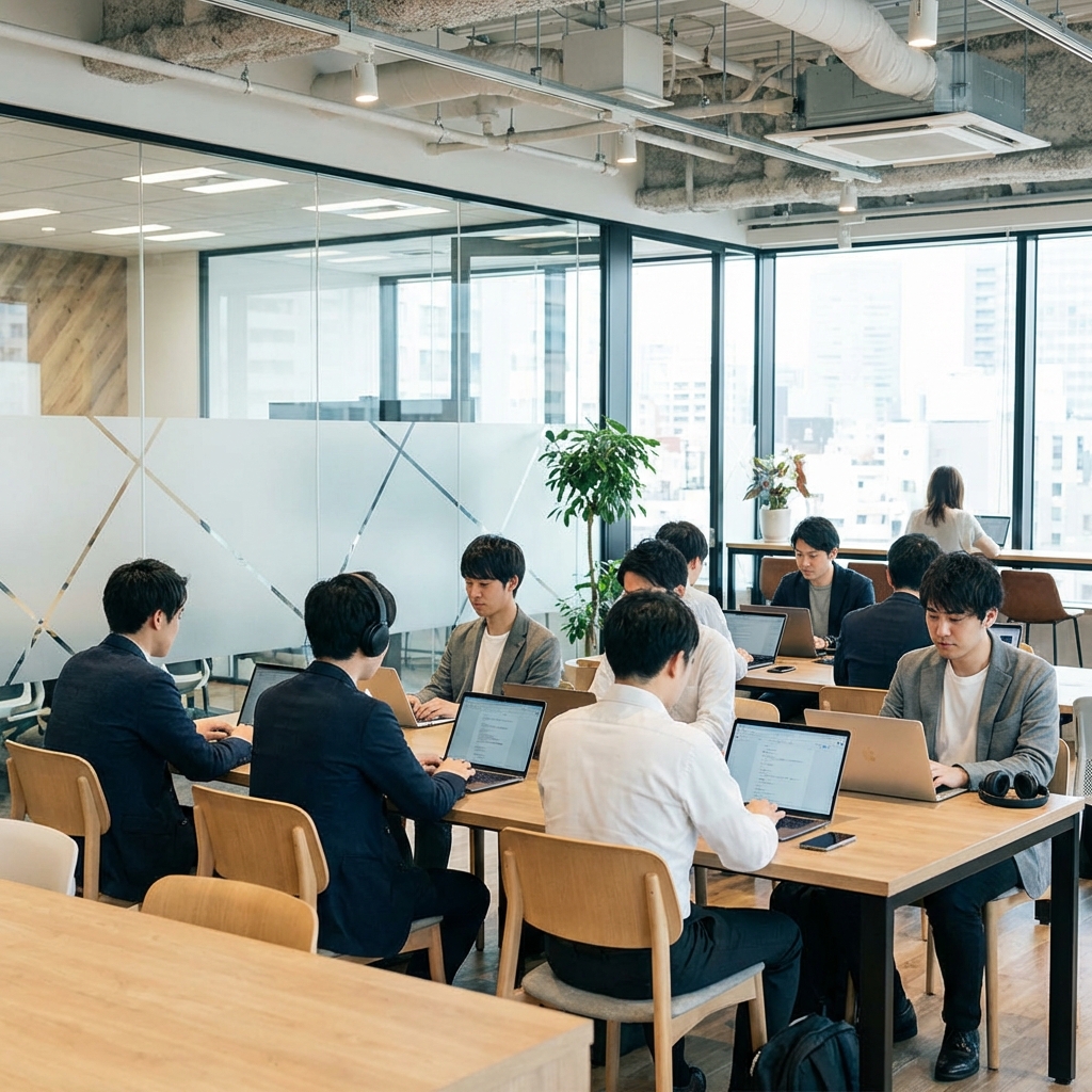 株式会社Z様（福井県）