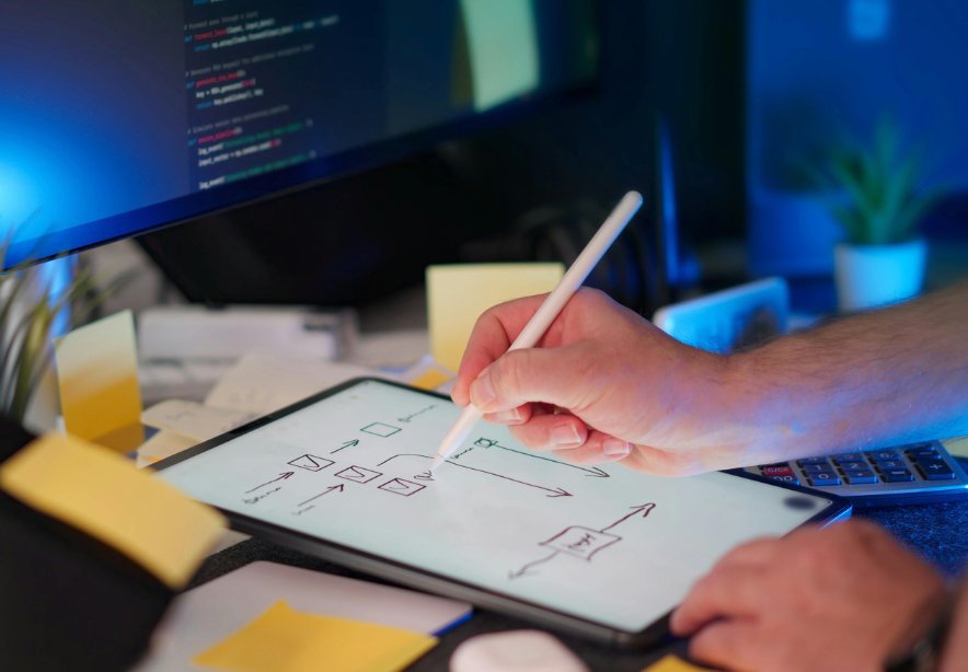 完全カスタムプログラム